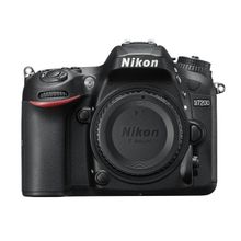 Nikon D7200