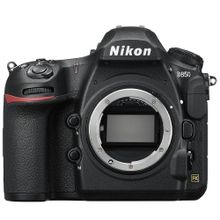 Nikon D850 Body DSLR Fotoğraf Makinesi