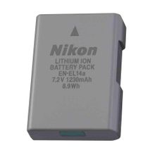Nikon EN-EL14A Batarya