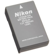 Nikon EN-EL9A Batarya