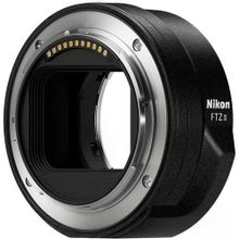 Nikon FTZ II Mount Nikon Z Uyumlu Çevirici Adaptör