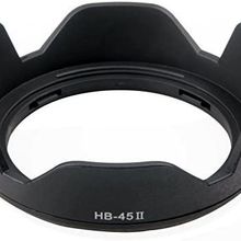 Nikon HB45II 18-55 mm f/3.5-5.6G VR/ED II Parasoley