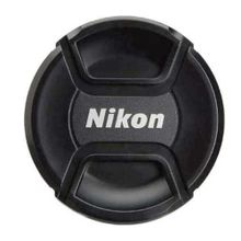 Nikon LC-52 52mm Lens Kapağı