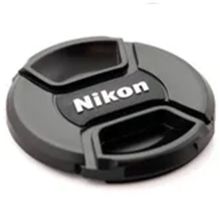 Nikon LC-72 72mm Objektif Lens Kapağı