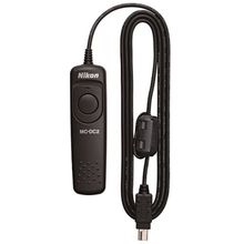 Nikon MC-DC2 Kablolu Kumanda