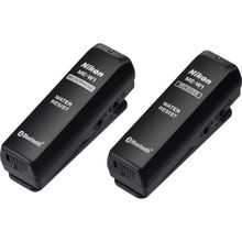 Nikon ME-W1 Kablosuz Mikrofon Seti