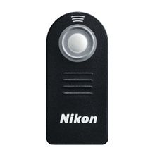 Nikon ML-L3 Infrared Kablosuz Uzaktan Kumanda