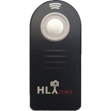 Nikon ML-L3 Kumanda