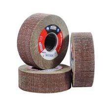 Nikon N32903 165x50x45mm 60 Kum Flanşlı Mob Zımpara