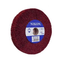 Nikon N34229 165x30x25mm 400 Kum Mop Auf Brite Zımpara