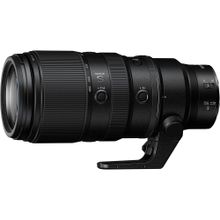 Nikon Nikkor Z 100-400 mm f/4.5-5.6 VR S Lens