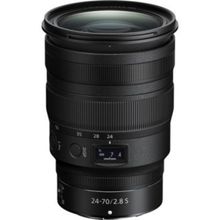 Nikon Nikkor Z 24-70 mm f/2.8 S Lens