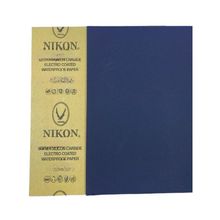 Nikon NS500 500 Kum Su Zımparası