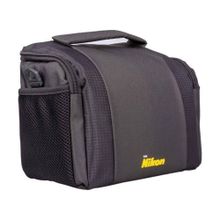 Nikon Profesyonel Dslr Çantası