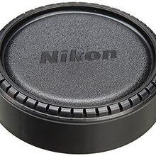 Nikon Slip-On Front Cap F/ 16/2.8, 10,5DX Lens