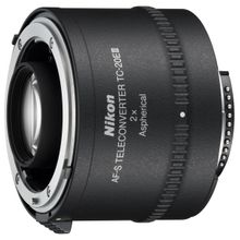 Nikon TC-20E III Teleconverter