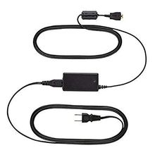 Nikon VAK141UK AC EH-64B EH-62B Siyah AC Adaptörü