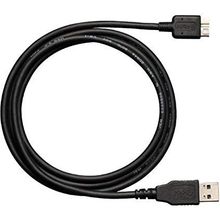 Nikon VDU00401 UC-E14 USB Cable for D800 and D800E Dslr Aksesuar
