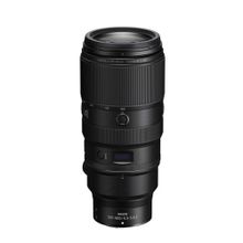 Nikon Z 100-400 mm F-4.5-5.6 VR S Lens