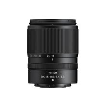 Nikon Z 18-140 mm F-3.5-6.3 DX VR Lens