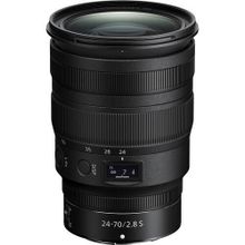 Nikon Z 24-70 mm F/2.8 S Lens
