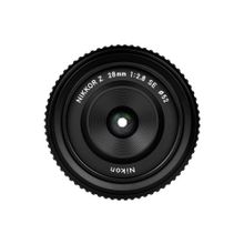 Nikon Z 28 mm F-2.8 SE Lens