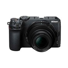Nikon Z 30 16-50 mm Aynasız Fotoğraf Makinesi