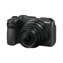 Nikon Z 30 Vlogger Kit Aynasız Siyah Fotoğraf Makinesi