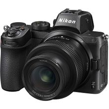 Nikon Z 5 Aynasız Tam Format Kamera