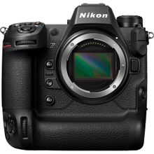 Nikon Z 9 Body Aynasız Fotoğraf Makinesi