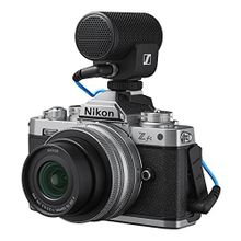 Nikon Z FC 16-50mm Lens Vlogger Kit Fotoğraf Makinesi