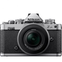 Nikon Z fc DX 16-50 mm F 3.5-6.3 VR SL Lens Kit