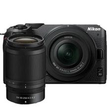 Nikon Z30 16-50 mm + 50-250 mm Lens Kit
