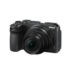 Nikon Z30 16-50 mm Lens Kit Fotoğraf Makinesi