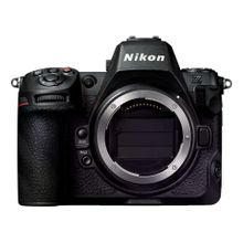 Nikon Z8 Body Aynasız Fotoğraf Makinesi