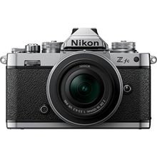 Nikon ZFC 16-50 mm Aynasız Dijital Fotoğraf Makinesi