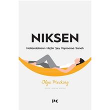 Niksen - Olga Mecking