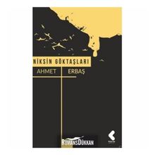 Niksin Göktaşları - Ahmet Erbaş