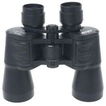 Nikula 100x100 56m/1000m Ergonomik Ayarlanabilir Kauçuk Kaplamalı Mavi Cam Mercekli Dürbün