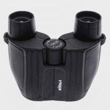 Nikula 10x25 Ergonomik Dizaynlı Çift Gözlü Kauçuk Kaplamalı El Dürbünü
