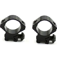 Nikula 11 mm Tüfek Dürbün Bağlama Aparat