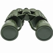 Nikula 150x150 Yeşil Kauçuk Kaplamalı Avcılık Ve Kamp Dürbün