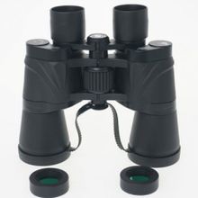 Nikula 7x50 1000m/56m Güneş Filtreli Taşıma Çantalı Av Dürbünü