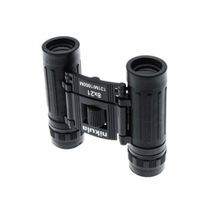 Nikula 8x21 Siyah Kauçuk Kaplama El Dürbünü