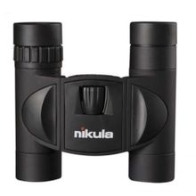 Nikula 8x24 106m/1000m Kauçuk Kaplama Av Dürbünü