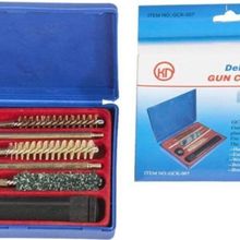 Nikula Tabanca Temizleme Seti - Mini Harbi Set