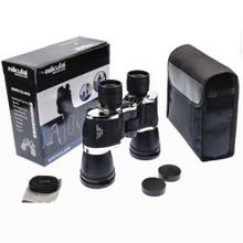 Nikula TG-HB-2026 50x50 Metal Gövdeli Kauçuk Kaplamalı Avcılık Gözetleme Dürbün