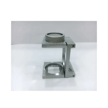 Nikula TH-9008A Full Çelik Kaplı Katlamalı 1 cm Büyüteç