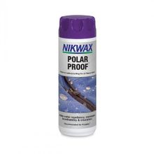 Nikwax 2G1P12 Polar Proof 300 ml Polar Kumaş Yıkama