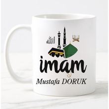 Nil Hediye İmam Temalı Kupa